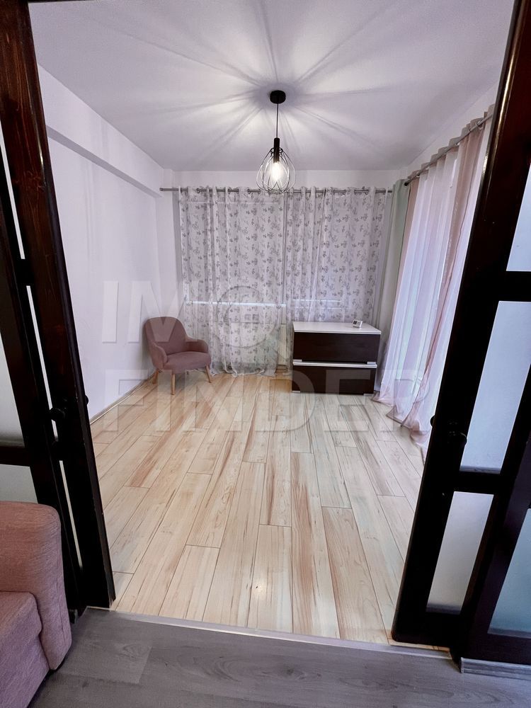 Apartament la Cheie 2 camere Buna Ziua - Poză 5
