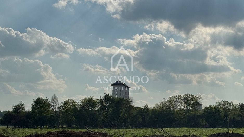 Vanzare teren intravilan 1.800 mp – Pipera, langa Scoala Americana - Poză 7
