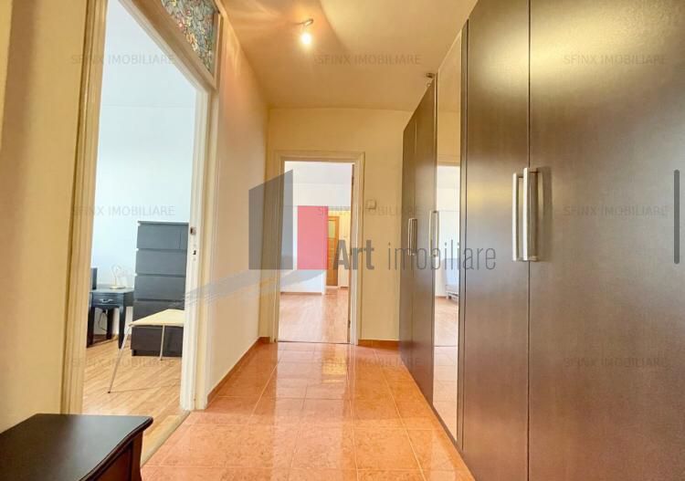 Vânzare apartament 3 camere - 13 Septembrie - Poză 4