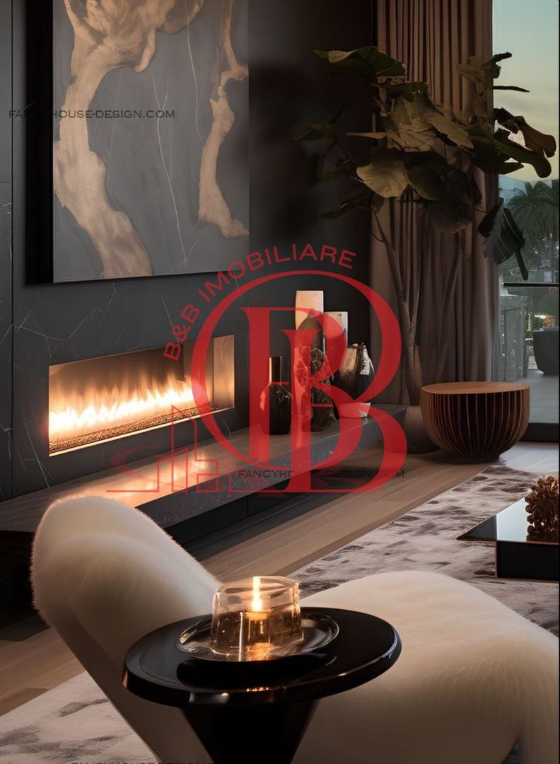 apartament 3 camere decomandat proiect premium - Poză 8