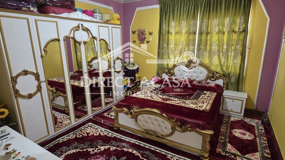 Casă cu teren de 719 mp, toate utilitățile – zona Miercurea Nirajului - Poză 1
