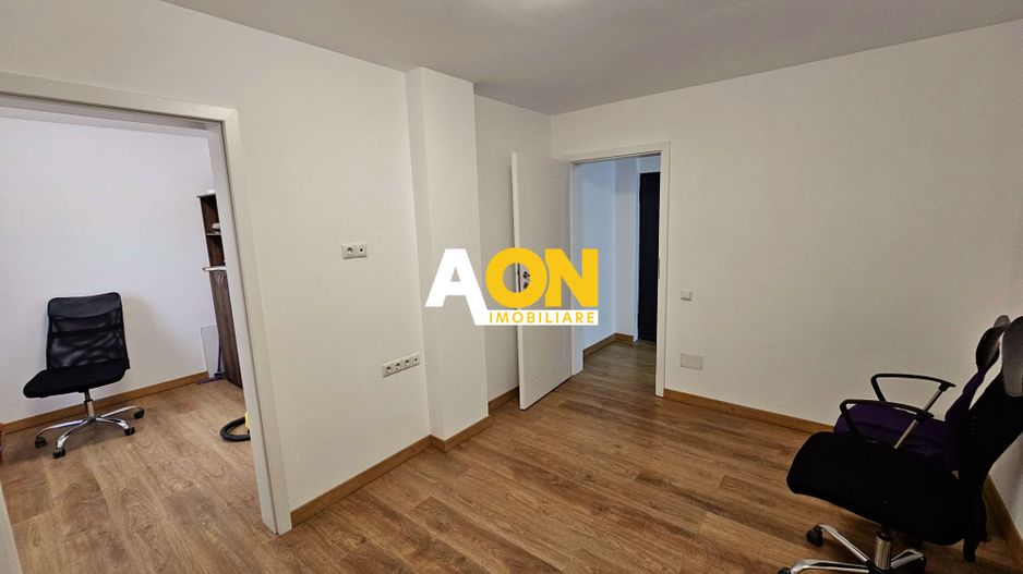 Spatiu de birouri, 4 camere, 74 mp utili, etaj 1, ultracentral - Poză 8