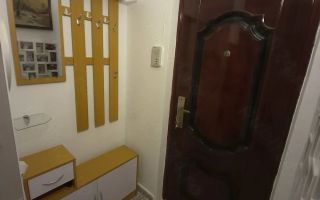 Apartament 1 camera Girocului cu centrala - Poză 6