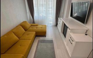 Apartament 2 camere, Copou, Royal Town - de inchiriat - Poză 1