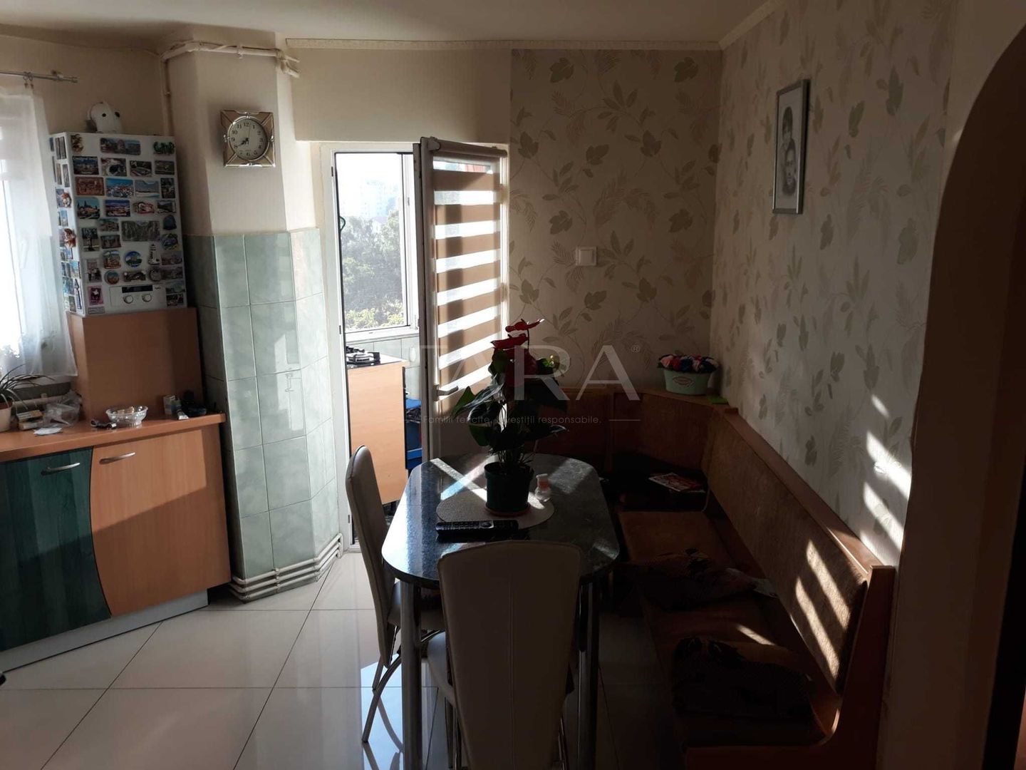 Apartament 2 camere decomandate, mobilat și utilat – Mănăștur - Poză 1