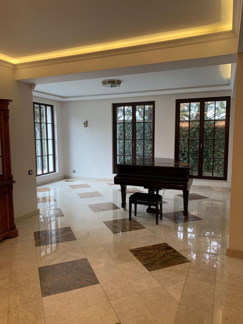 Vilă Individuala spațioasă | Locație premium - Schiță 4