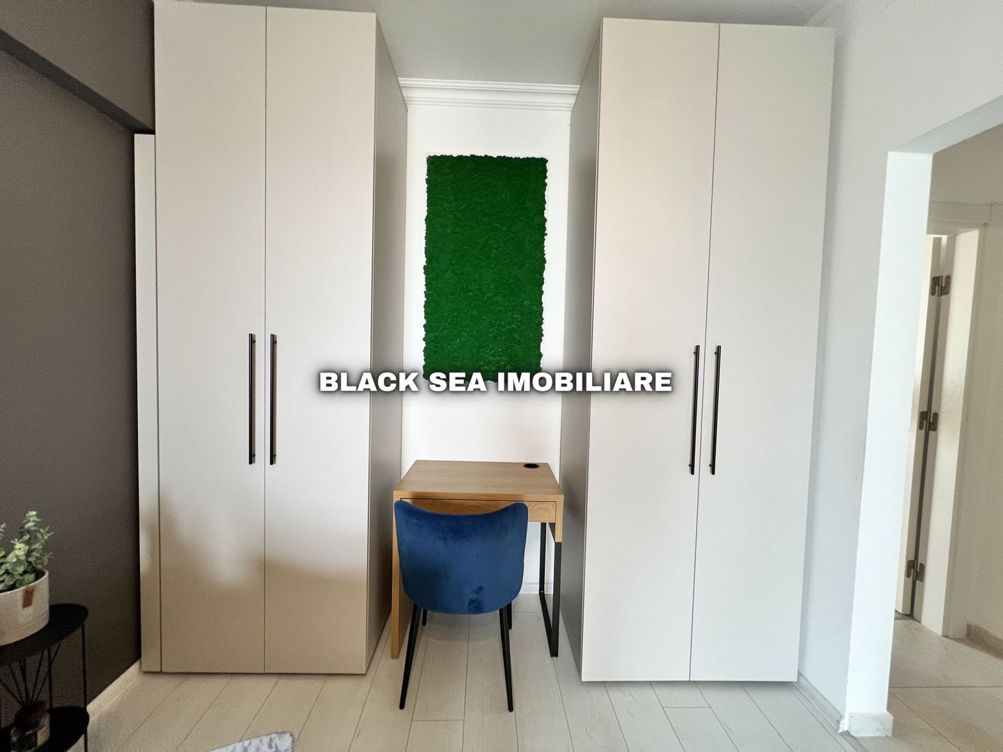 Apartament 2 camere Modern, in Mamaia zona Butoaie - Ocazie Unica - Poză 19