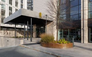 Vânzare, penthouse, 3 camere, strada Calea Ieşilor, Sculeni - Poză 19