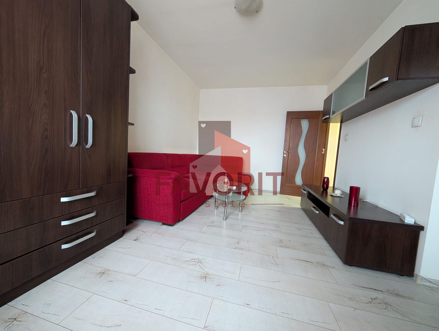 2 camere | mobilat si utilat | zona excelenta | - Poză 1