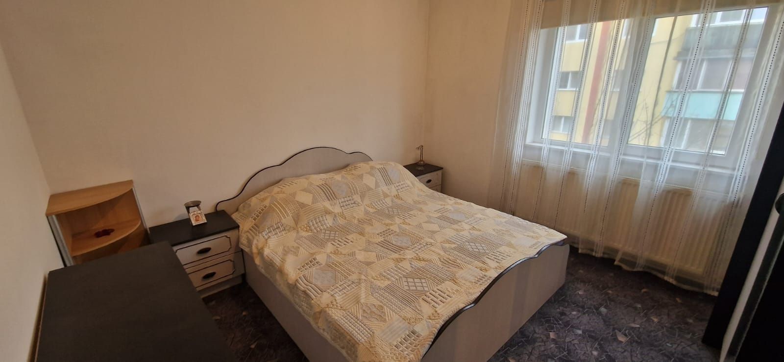 Vand apartament 4 camere Făgărașului - Poză 1