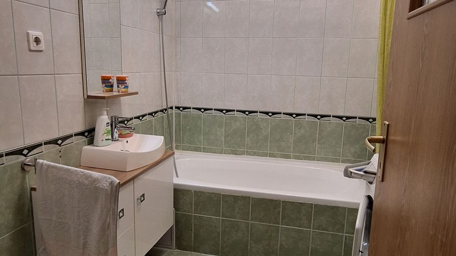 Apartament 2 camere, Calea Dorobanților, parcare - Poză 8