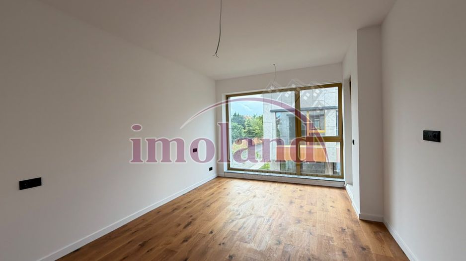 Vanzare - vila noua - 4 camere - Pipera-Iancu Nicolae - Poză 11