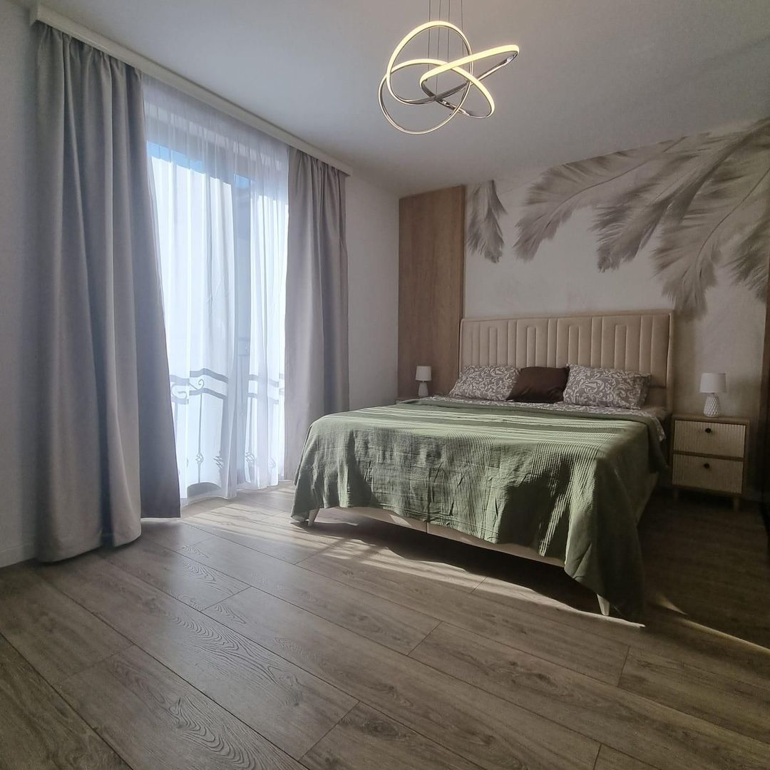 VILA NOUA | COMPLEX REZIDENTIAL | PIPERA - Poză 11