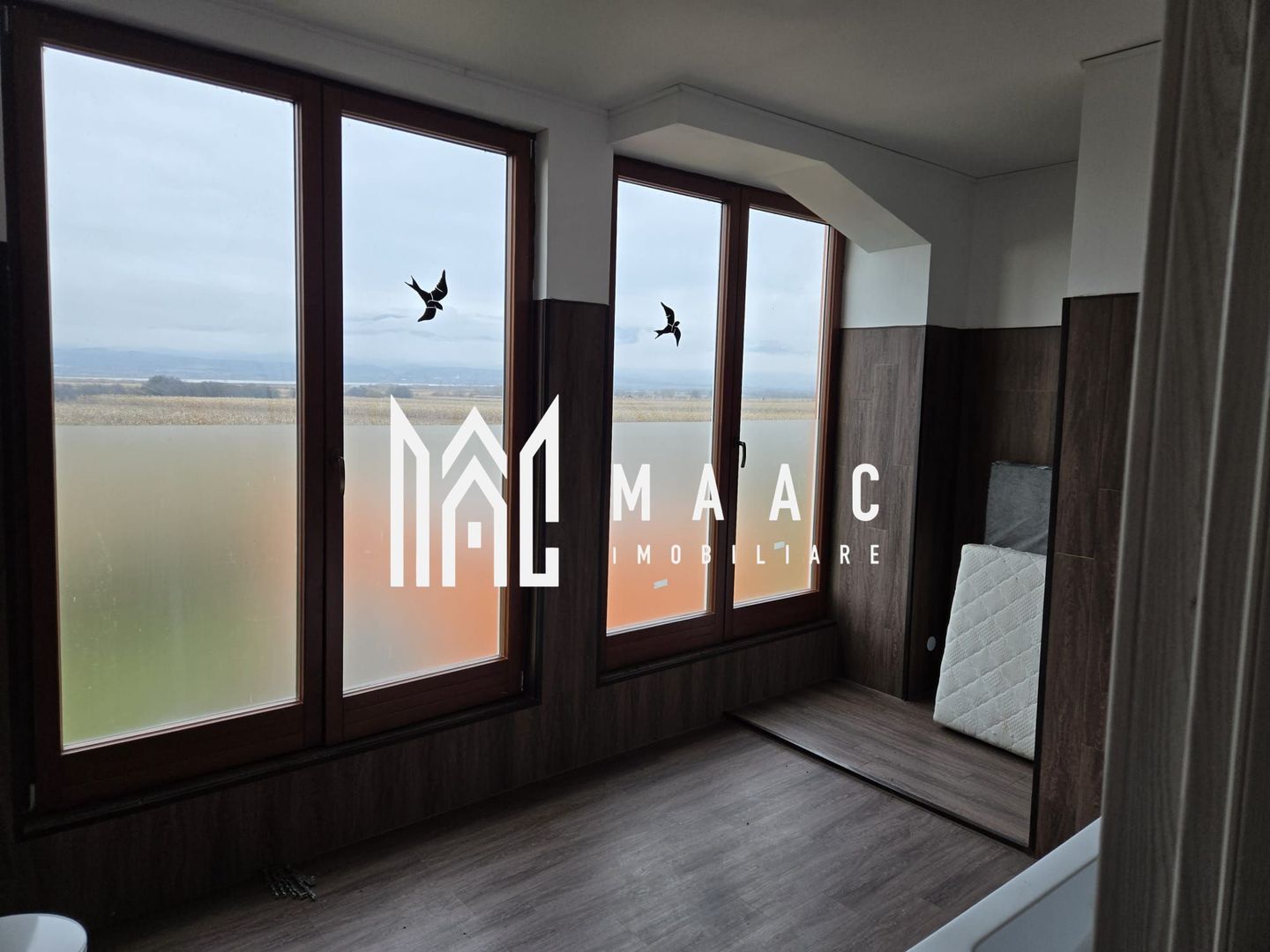 Hală cu Birouri și Teren 12.000 mp I De Vânzare I Bradu I Sibiu - Poză 11