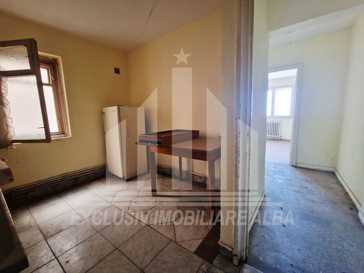 Apartament 3 camere | De vanzare | 64 mp | Centru - Ultracentral - Poză 9