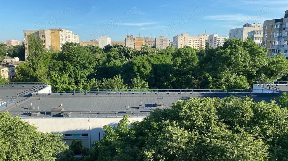 Apartament 4 camere 86 mp | 2 balcoane | vedere verde | Intr. Bârsei, sector 3   ideal familie - Poză 1