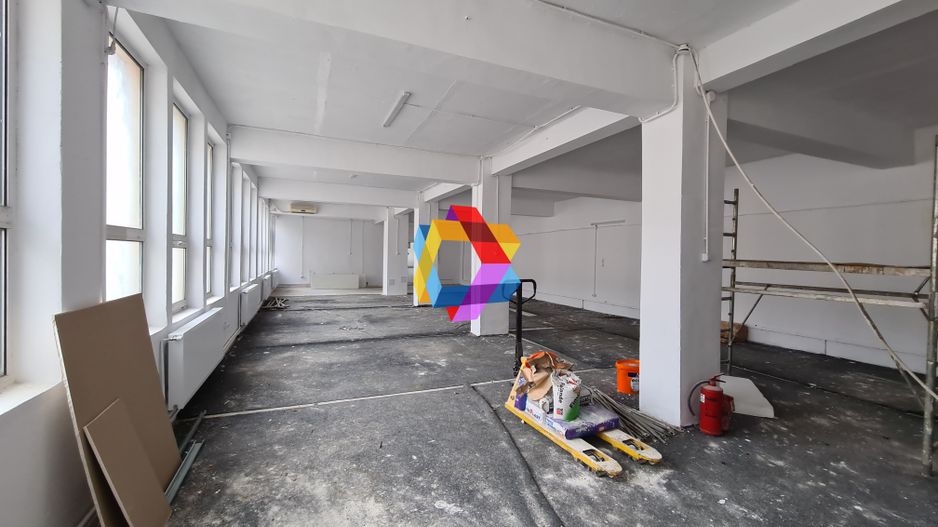 Cladire de birouri - 180 mp # Plus-imo.ro - Poză 6