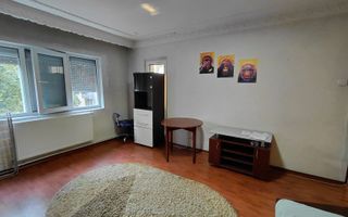 3 camere, etaj 3, 2 bai, 2 balcoane, Micro 16 - Poză 1