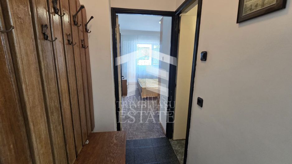CASA DE CULTURA-SPECTRUM- Apartament 2 camere de inchiriat. - Poză 12