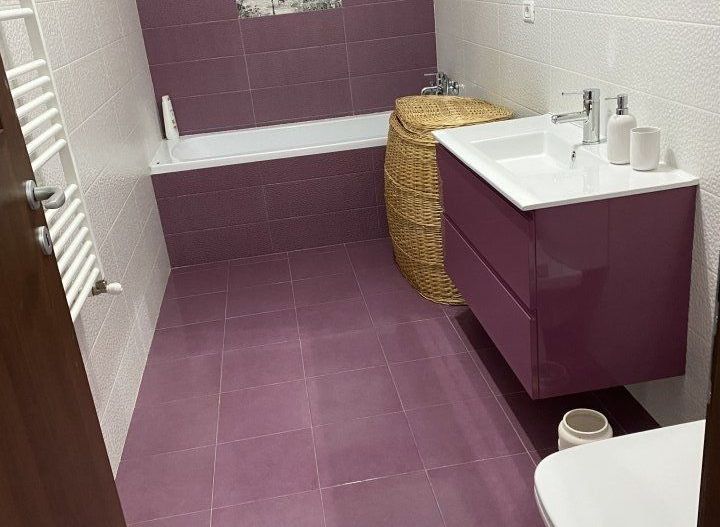 Apartament Superb Decebal - Poză 9