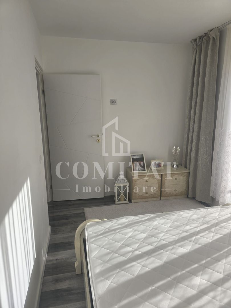 Apartament cu 2 camere | 44 mp | Eroilor - Poză 3