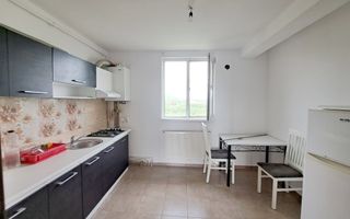 Apartament 3 camere, parcare, zona Apahida! - Poză 10