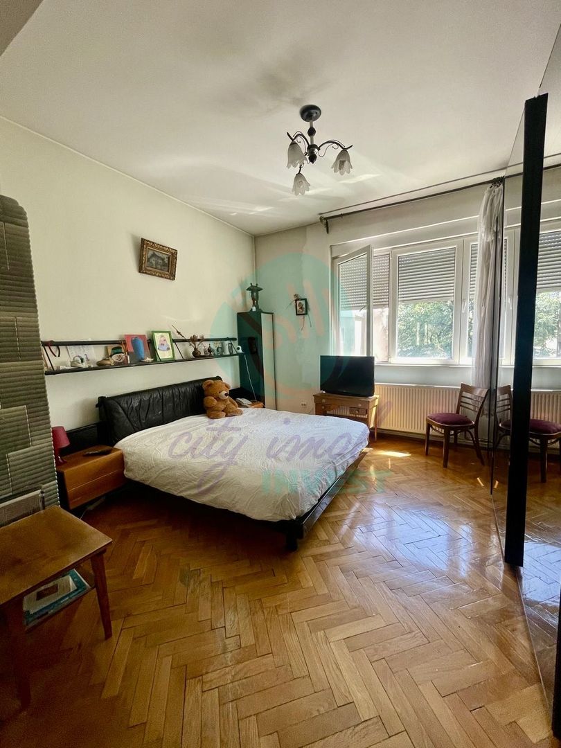 Apartament BOEM intr-un imobil boutique - Poză 9