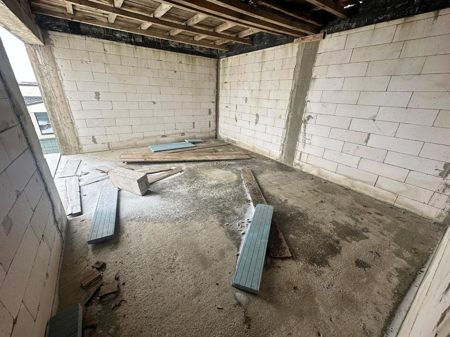 CASA INDIVIDUALA BUDA, 4 CAMERE, TOATE UTILITATILE, COMISION 0% - Poză 8