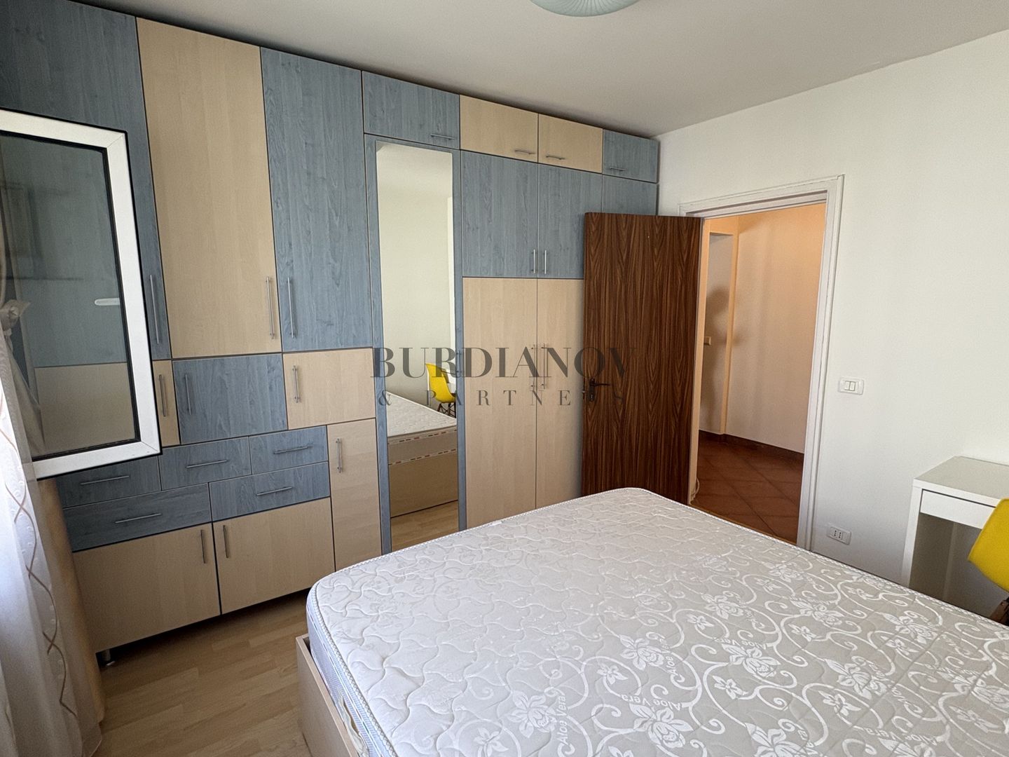 Apartament cu 2 camere - decomandat - Mega Mall - Pantelimon - Poză 7