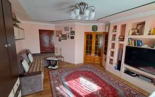 Vânzare, apartament, 2 camere, strada Grigore Ghica-Vodă, Drochia - Poză 2