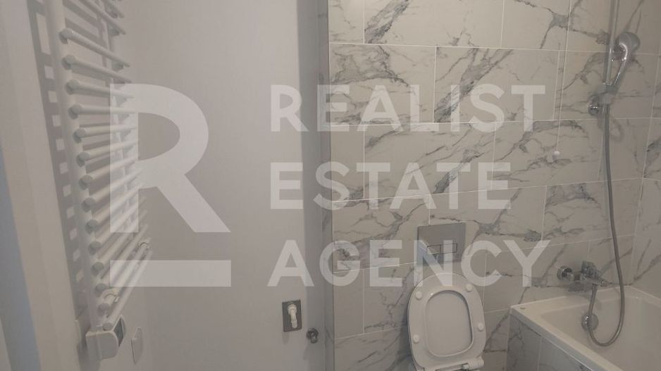 Închiriere, apartament, 2 camere + parcare inclusă, București - Poză 9