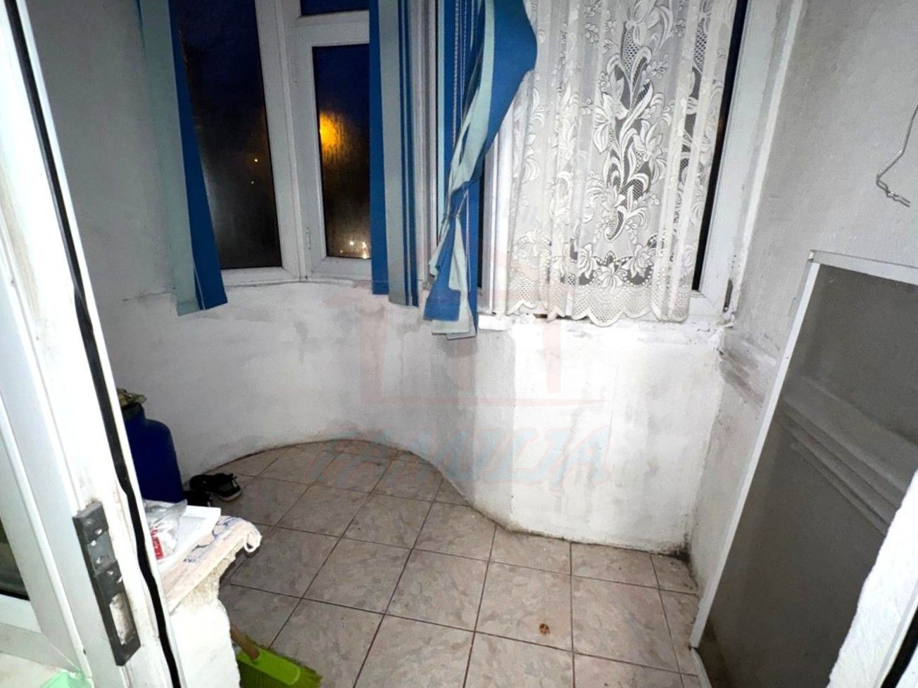 Apartament 2 camere decomandate – Siderurgiștilor Vest, etaj 1 - Poză 13