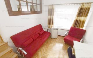 Inchiriere Garsoniera Studio Romana Amzei Bucuresti - Poză 3