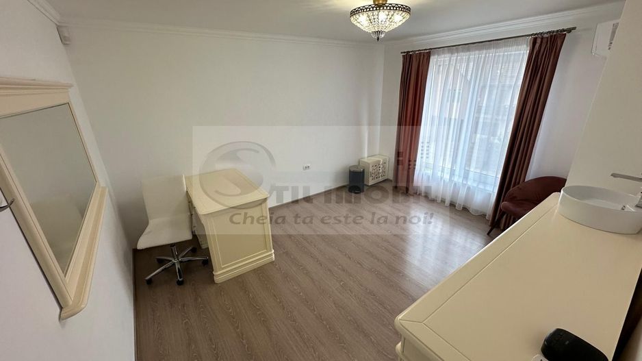 Casa Valea Lupului, 112 mp, curte 336 mp, AC, alarmă, 240.000 € - Poză 11