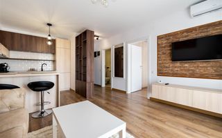 Apartament superb cu 2 camere | 45 mp | Lux  | cartierul Europa! - Poză 7