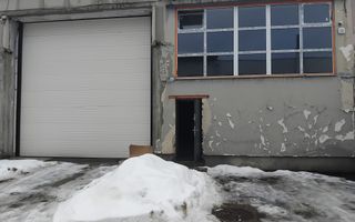 Hala de inchiriat Baia Mare-530mp - Poză 2