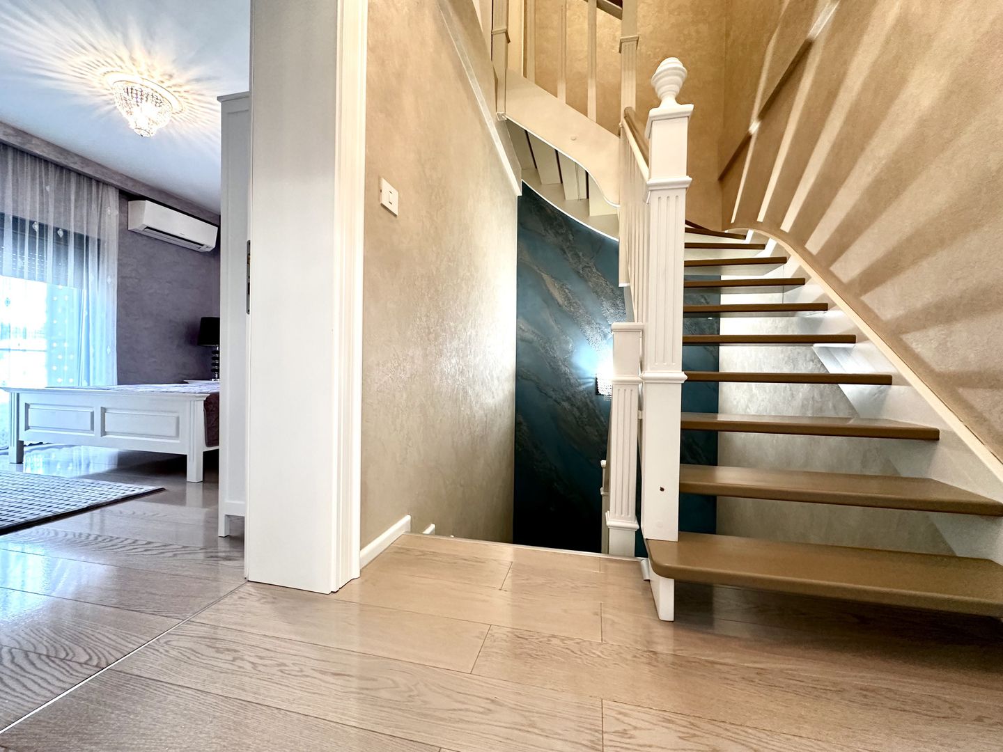 Casa tip Duplex - in apropiere de Iulius Town - Poză 19