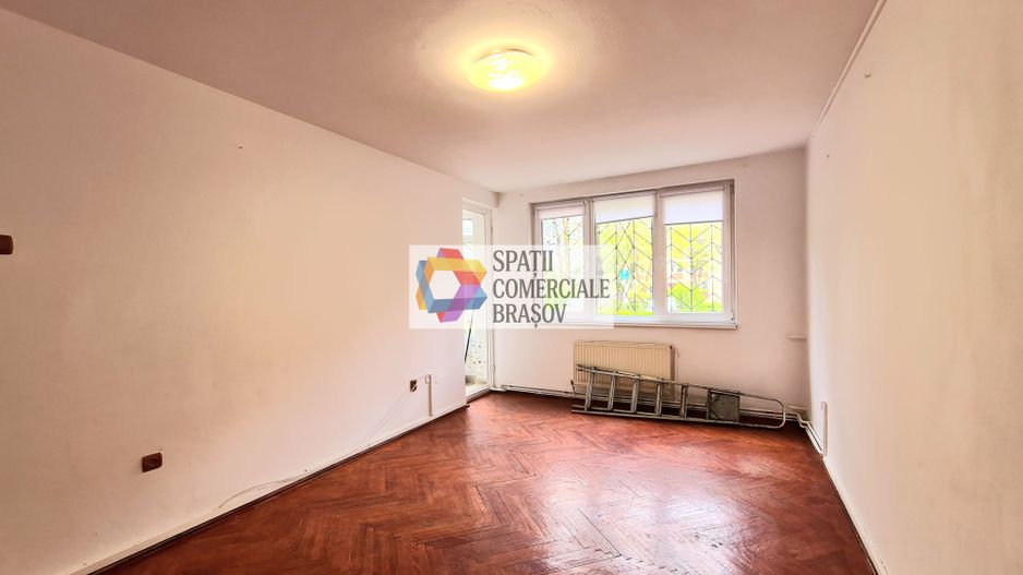 Spatiu birouri de închiriat Brasov - 60 mp # spatii-comerciale-brasov.ro - Poză 5