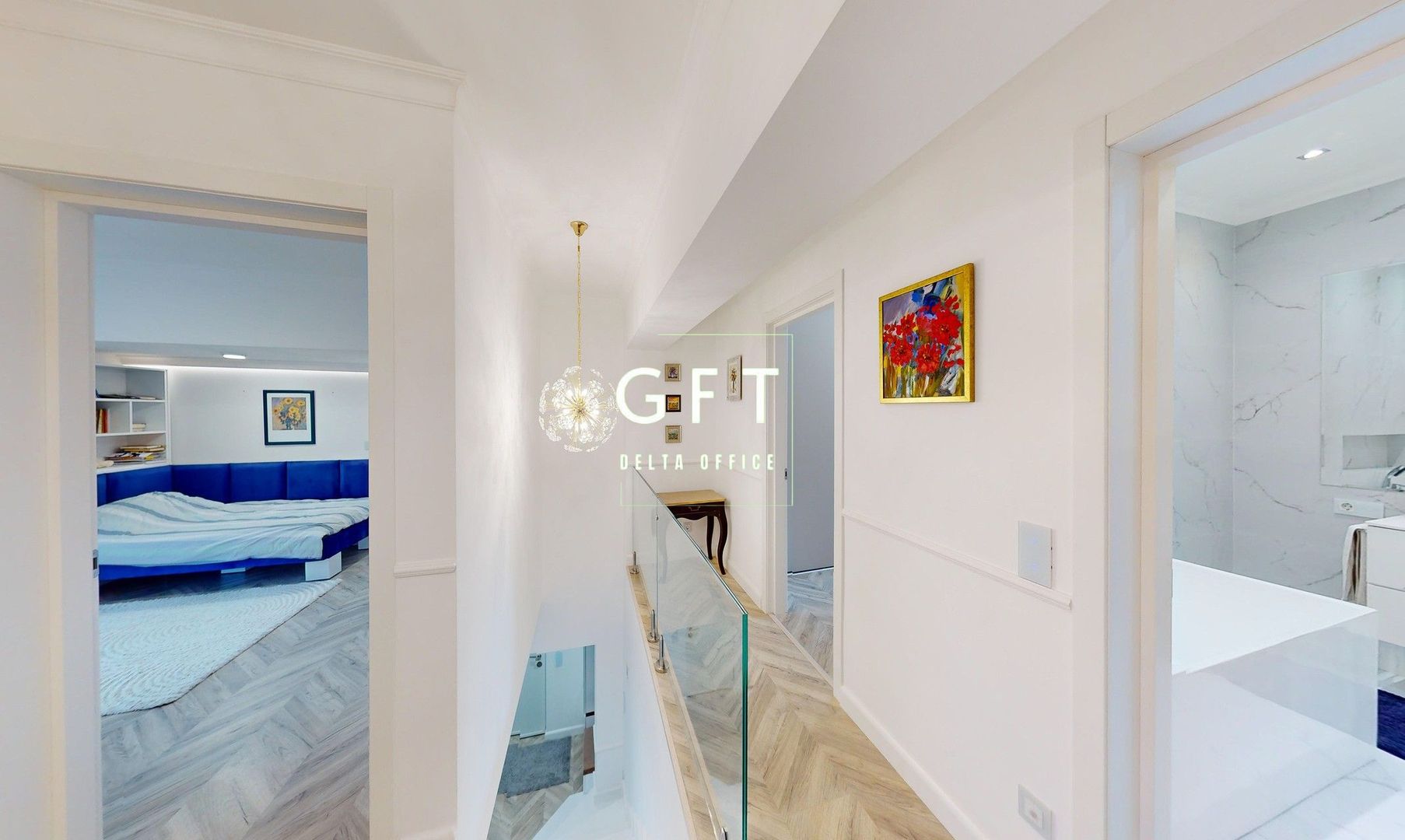 APARTAMENT DE LUX, ULTRACENTRAL!!! - Poză 41