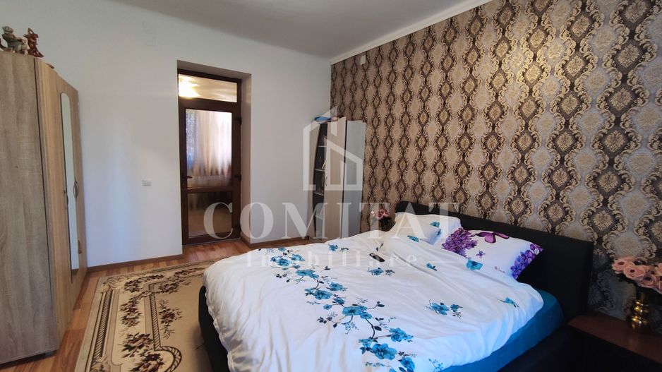 Apartament cochet 2 dormitoare | Zonă centrală | Piața Mihai Viteazul - Poză 4