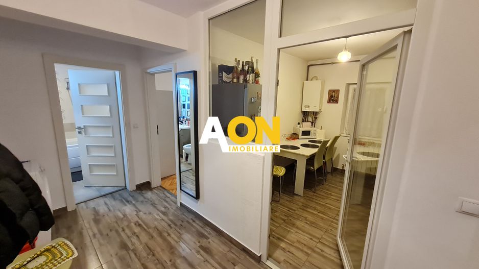 Apartament 2 Camere, Decomandat, 51 mp, Zona Tolstoi - Poză 3