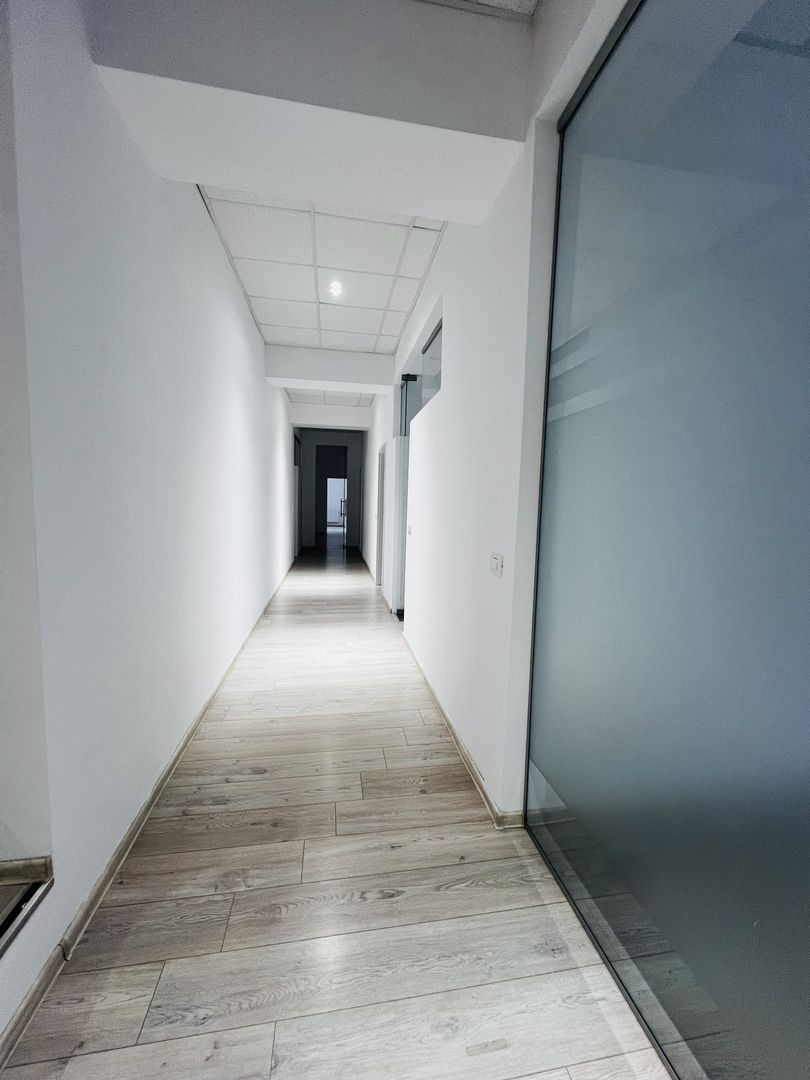 Spatiu birouri - Centru Timisoara - Poză 6