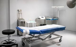 Clinica medicala de inchiriat 134 mp zona Plopilor - Poză 6