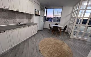 Apartament modern tip Open Space de închiriat în cartierul Visoianu, Lunca Cetățuii - Poză 3
