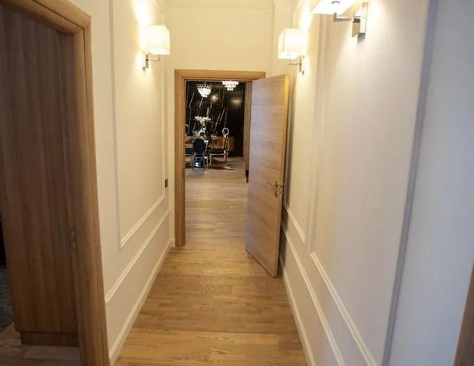 Apartamemnt de lux Herăstrău / Nordului / Comision 0 - Poză 11