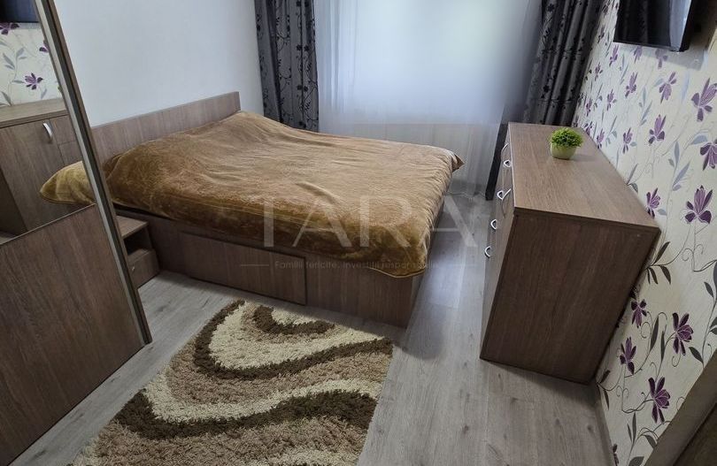 De vânzare: Duplex spațios de 116 mp utili – Florești, zona Terra. - Poză 4