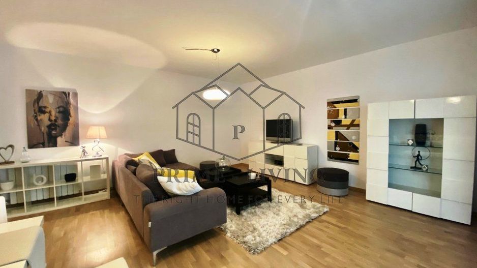 APARTAMENT NOU RENOVAT DE 2 CAMERE LA INCHIRIERE LANGA HERASTRAU - Poză 1