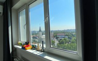 Apartament de vanzare cu 2 camere - Poză 11