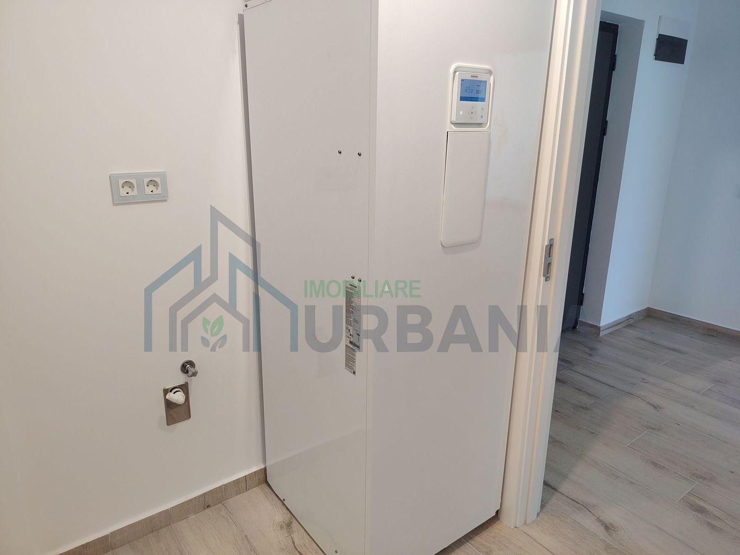 Apartament 2 camere, 72 mp, Complex Răsărit de Soare - Copou, decomandat, parcare inclusă - Poză 4