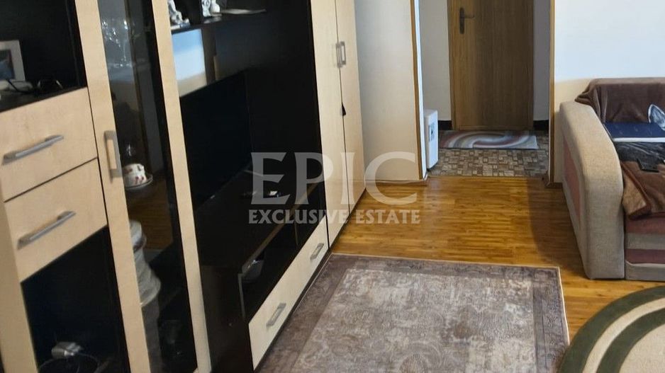 Apartament 2 camere/ Semidecomandat/ Etajul 10/ Strada Libertății - Poză 6